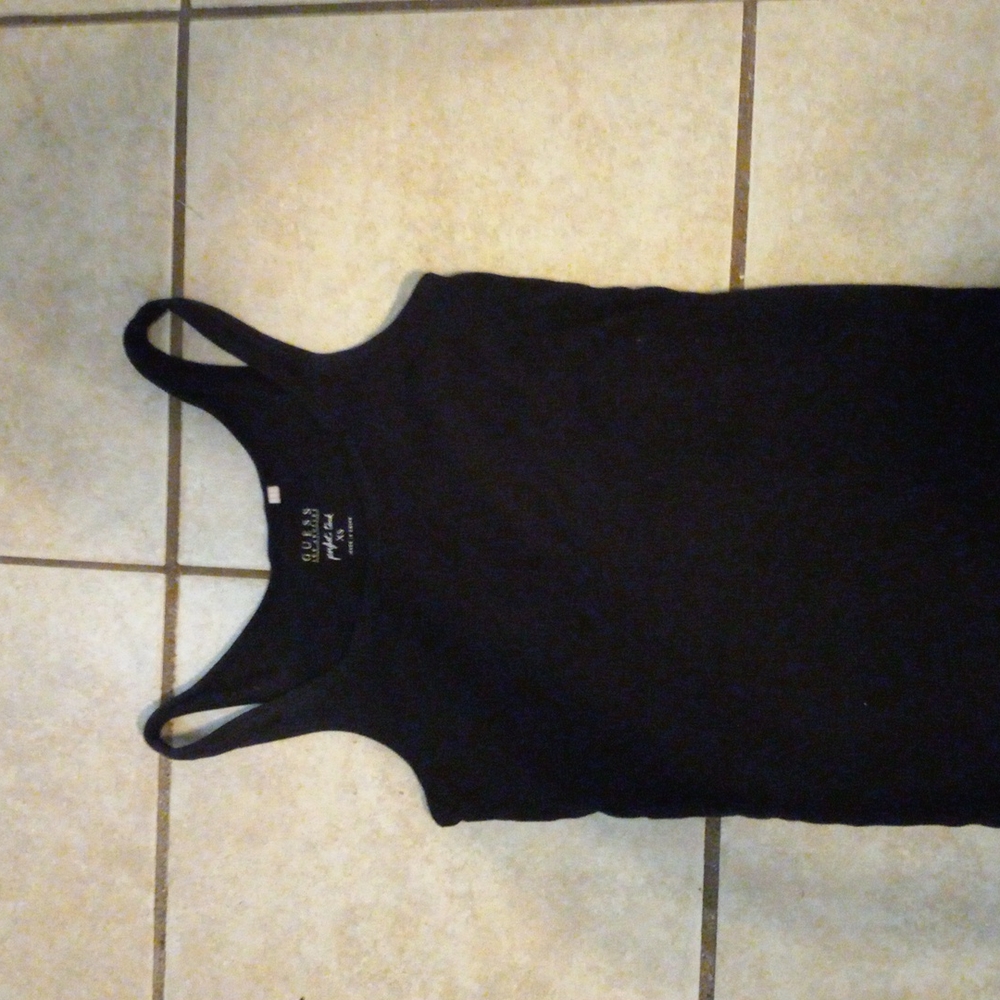 Guess tank xs